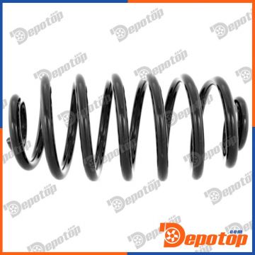 Ressorts de suspension arrière pour OPEL | 2120199, 36774210